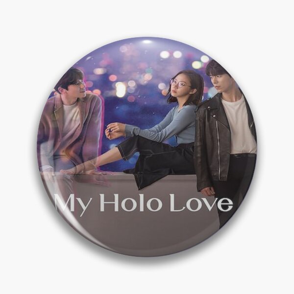 Item preview, My Holo Love 1 designed and sold by hicyrielle.