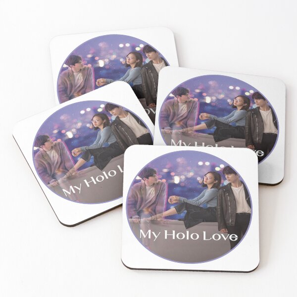 Artikelvorschau, Meine Holo-Liebe 1 entworfen und verkauft von hicyrielle.