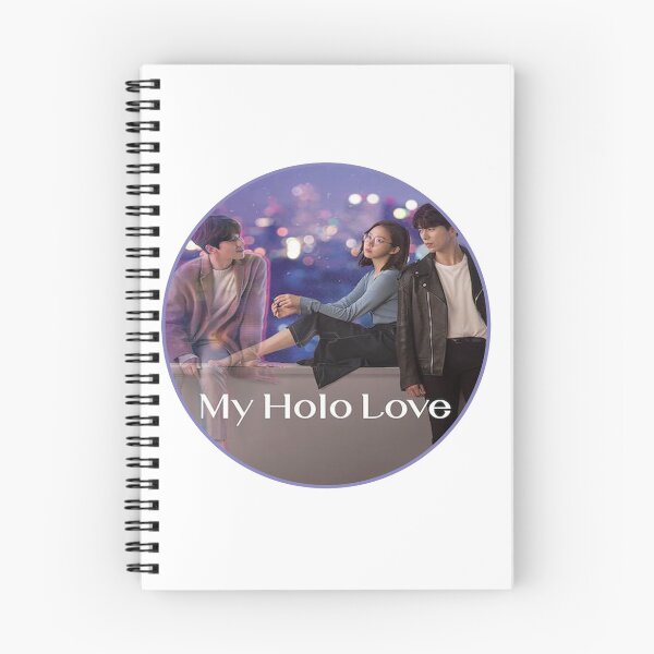 Item preview, My Holo Love 1 designed and sold by hicyrielle.