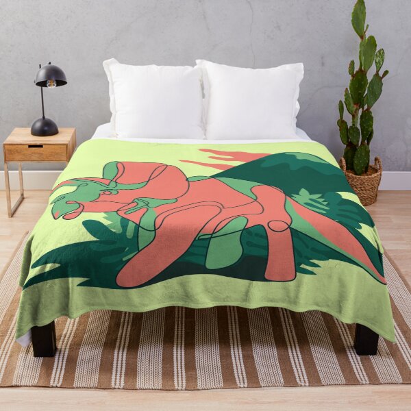Item preview, Triceratops designed and sold by Lineastic.