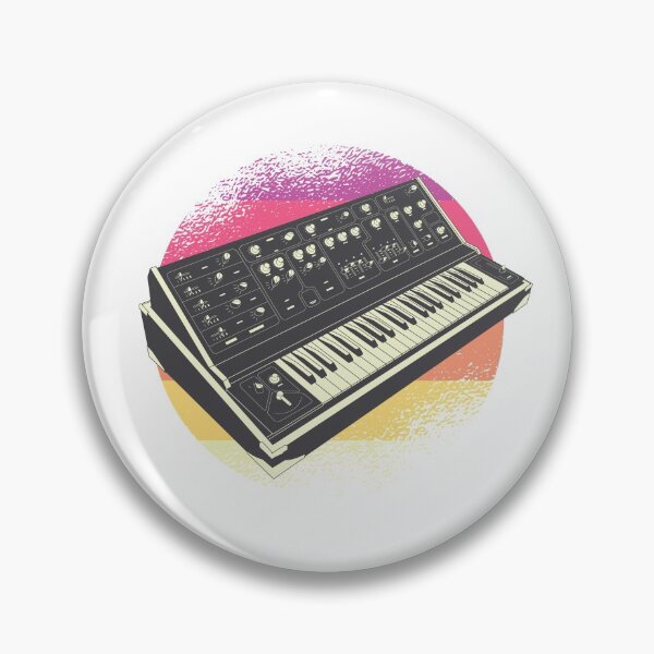 Item preview, Synthesizer Electronic Music Band Music Instrument designed and sold by Ofca.