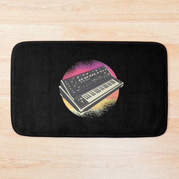 Item preview, Synthesizer Electronic Music Band Music Instrument designed and sold by Ofca.