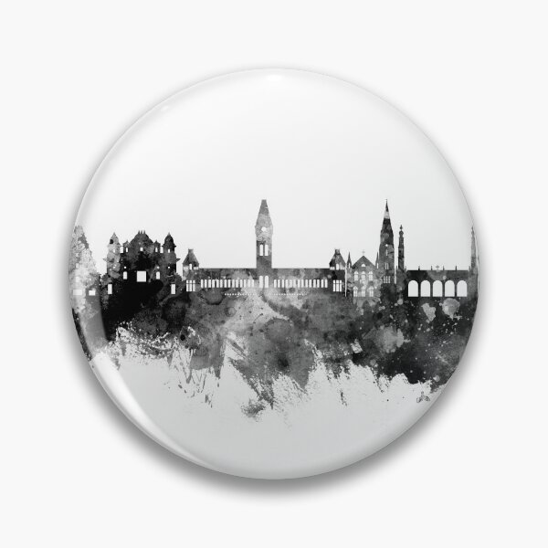 Item preview, Chennai Skyline India designed and sold by ArtPrints.
