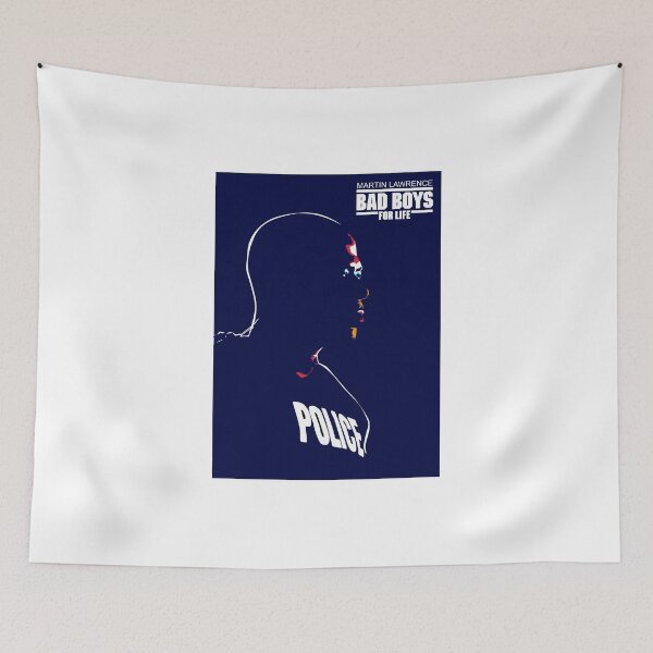 Item preview, Martin Lawrence Portrait designed and sold by Abstract88.