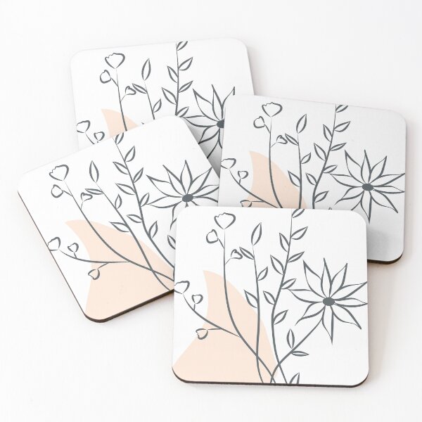 Item preview, Neutral Tone Aesthetic 010 designed and sold by HeliMalereiArt.