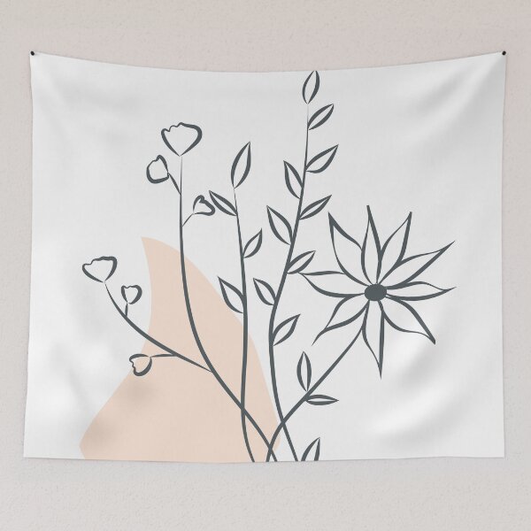 Item preview, Neutral Tone Aesthetic 010 designed and sold by HeliMalereiArt.