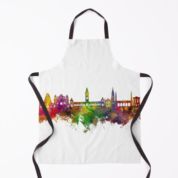 Item preview, Chennai Skyline India designed and sold by ArtPrints.