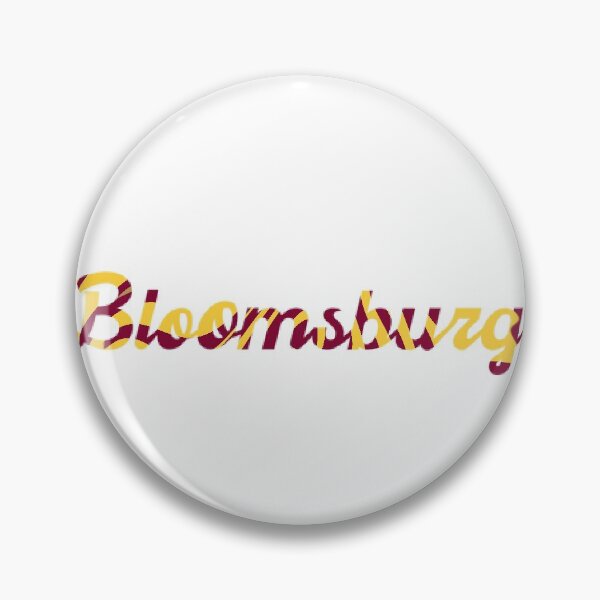Item preview, Bloomsburg  designed and sold by Breanna Forrest.