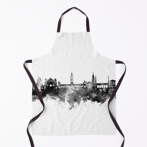 Item preview, Chennai Skyline India designed and sold by ArtPrints.