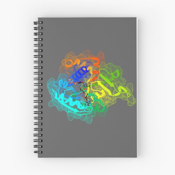Item preview, mRNA Cap Methyltransferase designed and sold by 3D Biology.
