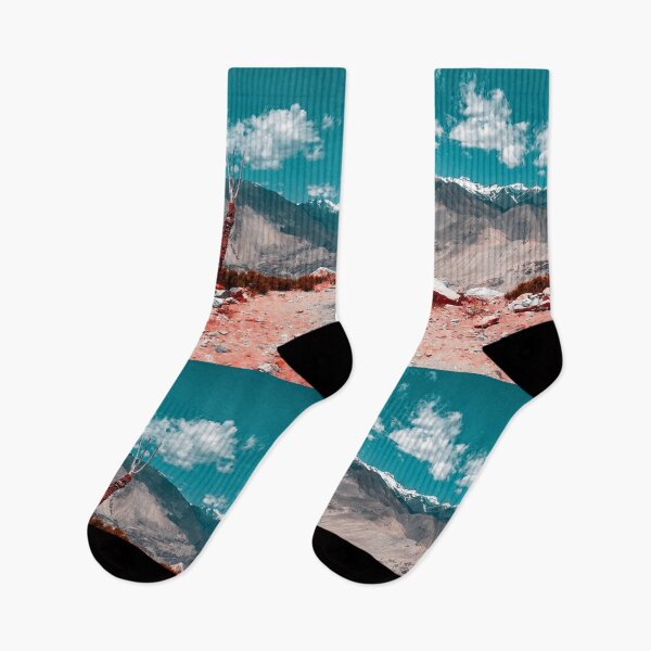 Item preview, The mountain adventures in spiti : travel photograph designed and sold by theinkypensieve.