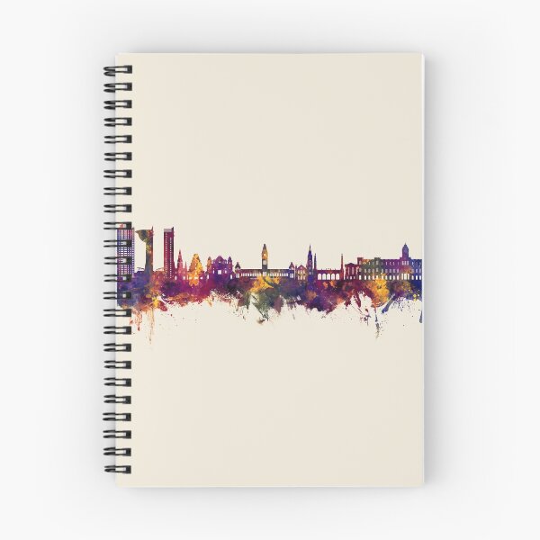 Item preview, Chennai Skyline India designed and sold by ArtPrints.