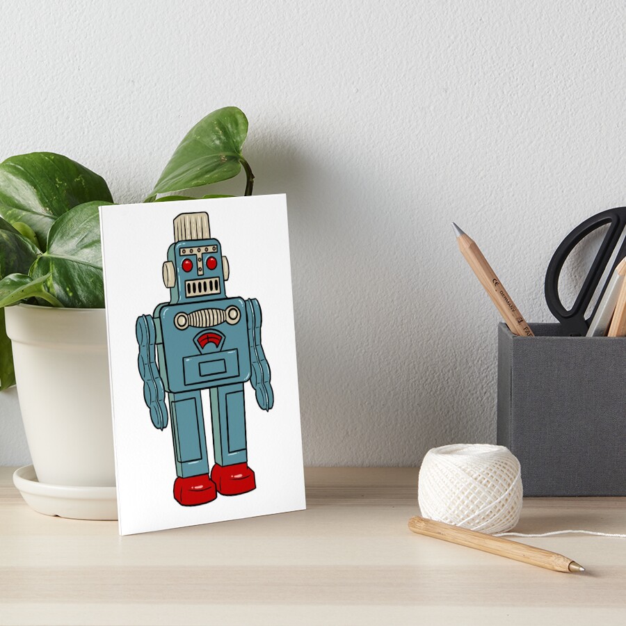 Item preview, Art Board Print designed and sold by ArtPrintFactory.