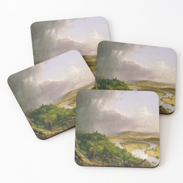 Item preview, The Oxbow - Cole designed and sold by Captain806.