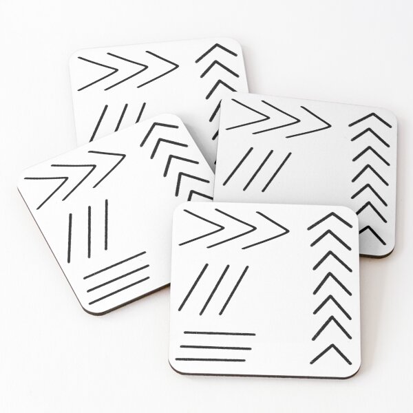 Item preview, Boho Arrows designed and sold by TheArtCrate.