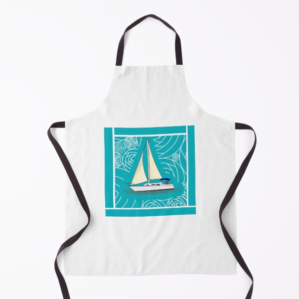 Item preview, Sailing designed and sold by Mizjean.