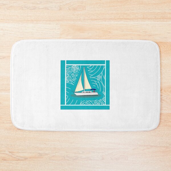 Item preview, Sailing  designed and sold by Mizjean.