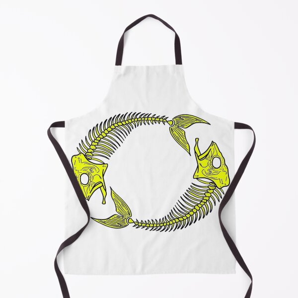 Item preview, infinite fish bones designed and sold by Sirius-Starsign.
