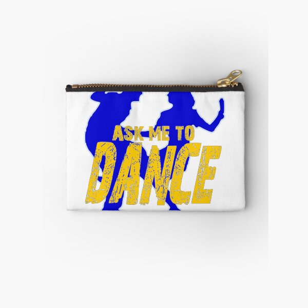 Item preview, Ask me to DANCE designed and sold by hop2swing.
