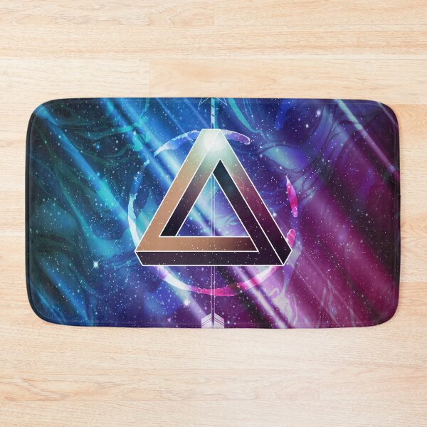 Item preview, Penrose universe designed and sold by aleibanez.