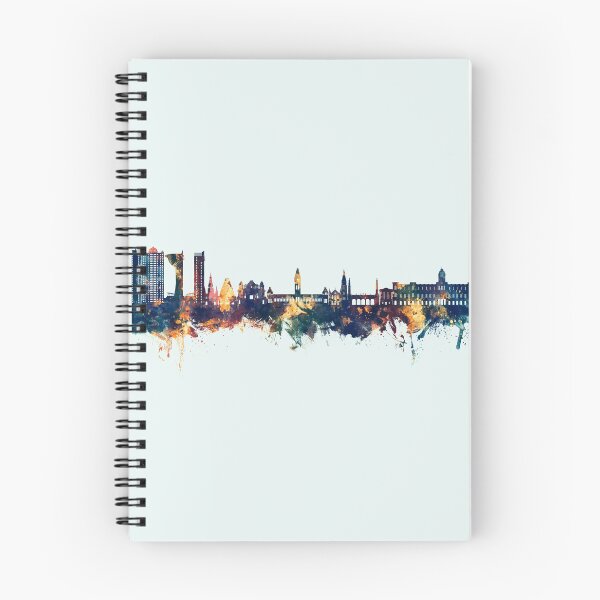 Item preview, Chennai Skyline India designed and sold by ArtPrints.