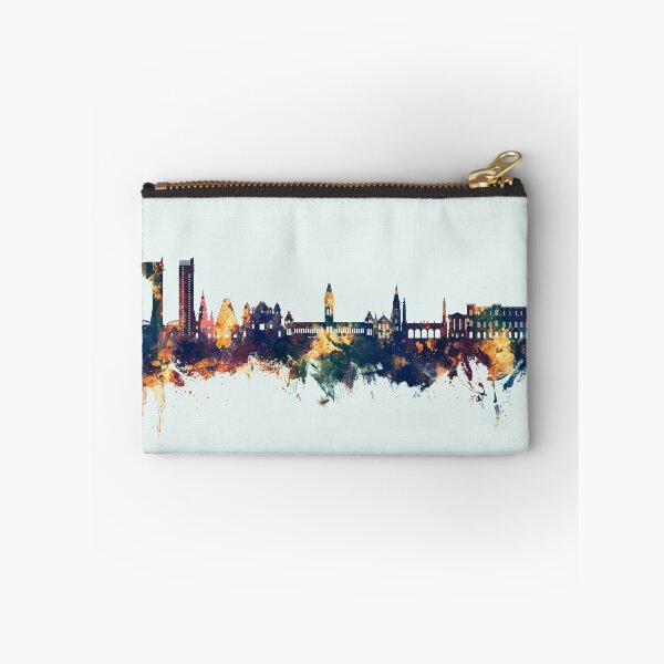 Item preview, Chennai Skyline India designed and sold by ArtPrints.