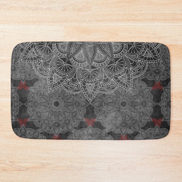 Item preview, Mandala - Concrete designed and sold by aleibanez.