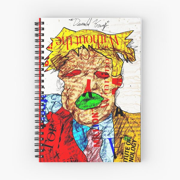 Item preview, Candidate Trump designed and sold by Alec Goss.