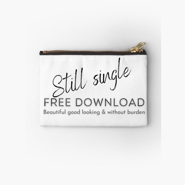 Item preview, Still Single T-Shirt designed and sold by therdsak thongdonkhan.