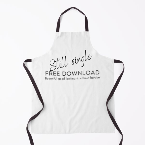 Item preview, Still Single T-Shirt designed and sold by therdsak thongdonkhan.