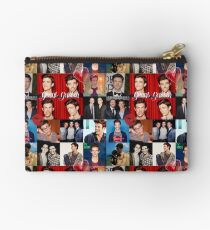 Bolso de mano Grant Gustin