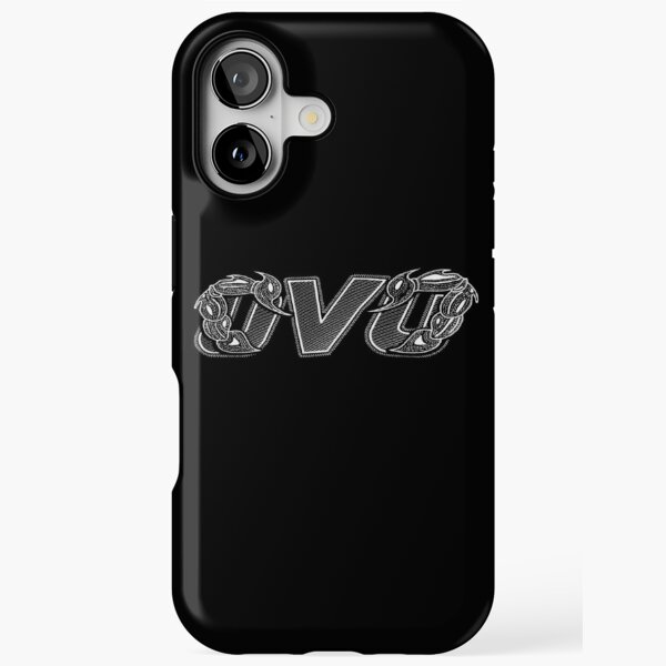 Ovo scorpion iPhone Case