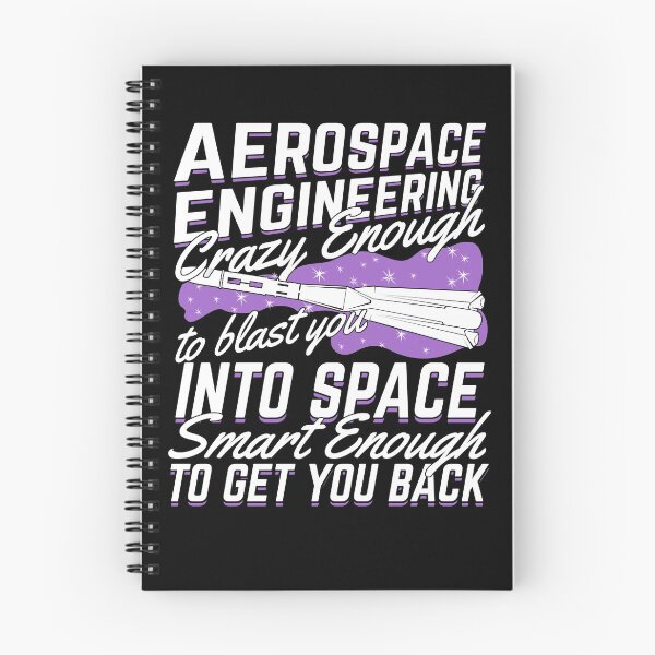 Item preview, Funny Aerospace Engineering Engineer Gift designed and sold by Marcid95.
