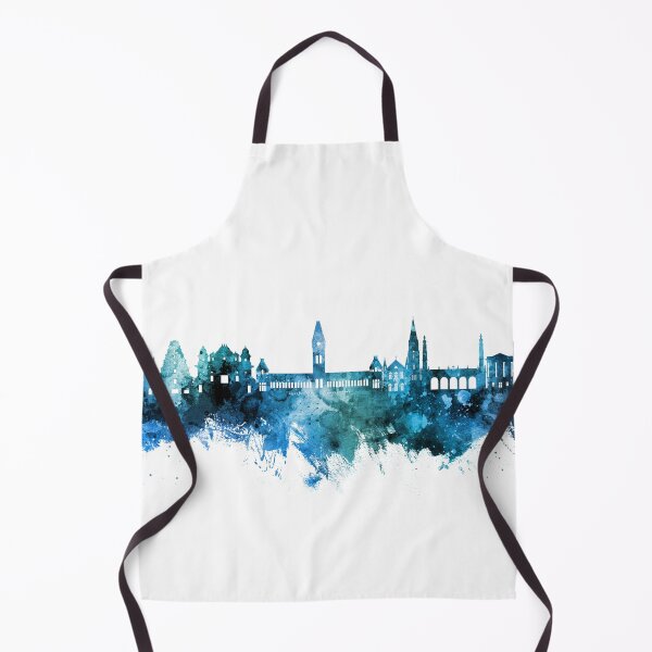 Item preview, Chennai Skyline India designed and sold by ArtPrints.