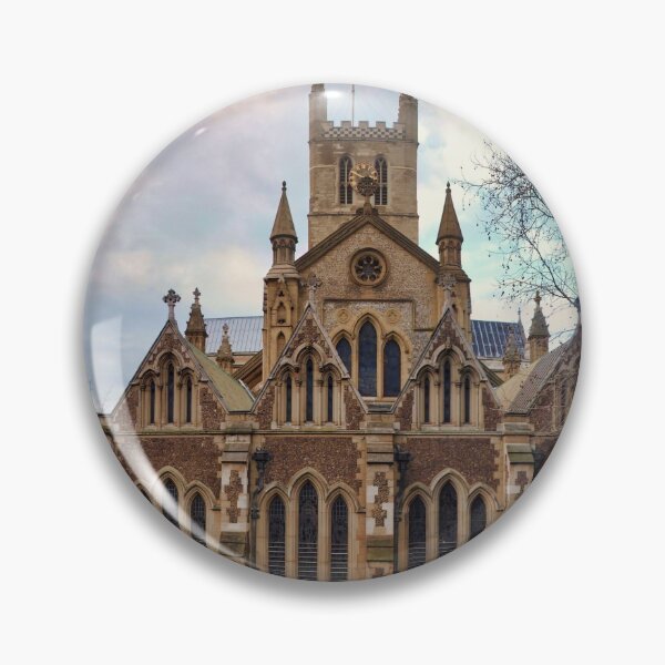 Item preview, Catedral de Southwark Diócesis Anglicana de Southwark. designed and sold by Terry Senior.