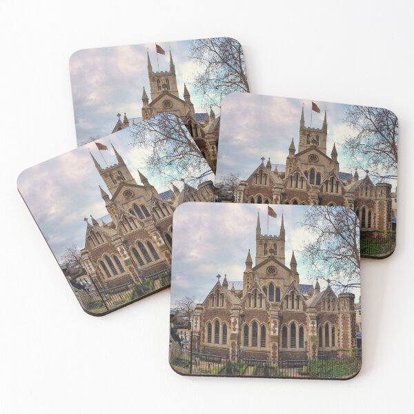 Item preview, Southwark Cathedral Anglican Diocese of Southwark. designed and sold by Terry Senior.