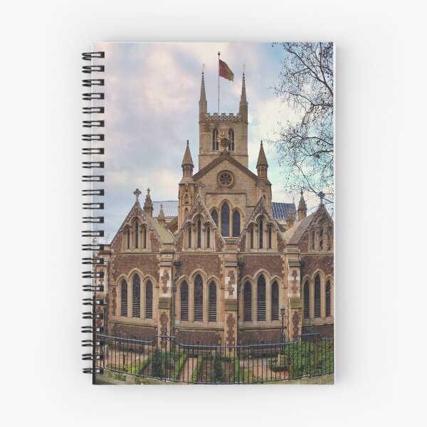 Item preview, Southwark Cathedral Anglican Diocese of Southwark. designed and sold by Terry Senior.
