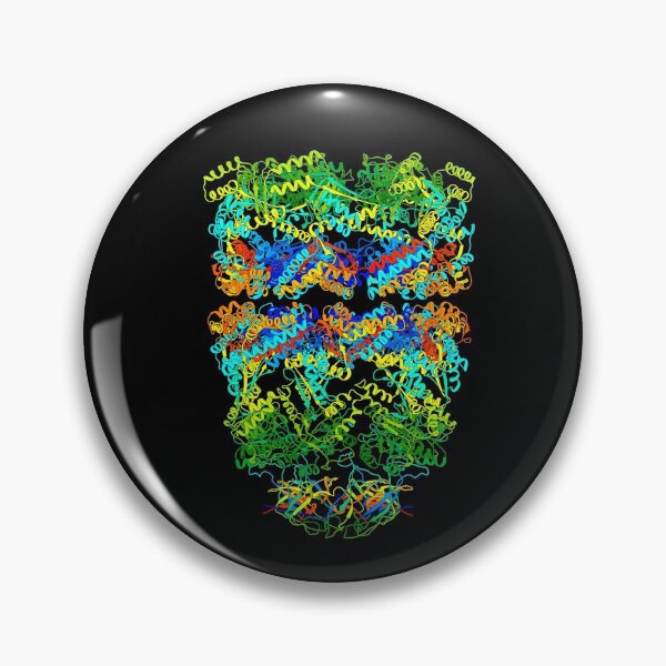 Item preview, Chaperonin Complex designed and sold by 3D Biology.