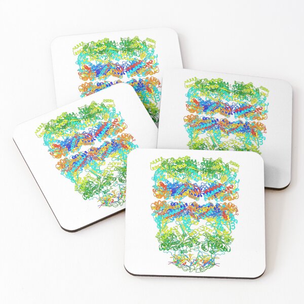 Item preview, Chaperonin Complex designed and sold by 3D Biology.