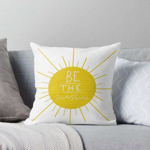 Item preview, Be the Sunshine  designed and sold by cheyenne-leigh.