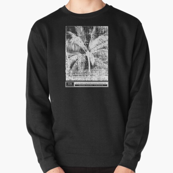 Palm Tree Sweatshirts & Hoodies for Sale | Redbubble