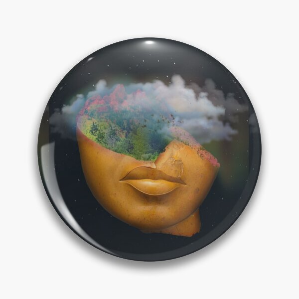 Item preview, Mother Earth - Restyled MET Sculpture designed and sold by Totally-rad.