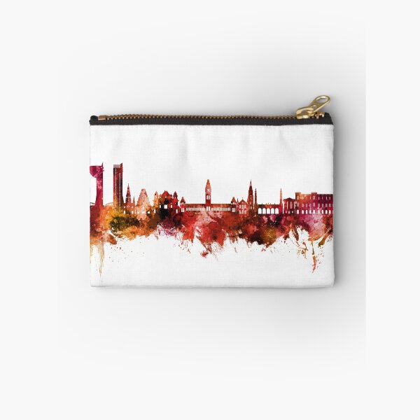 Item preview, Chennai Skyline India designed and sold by ArtPrints.