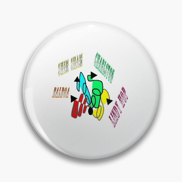 Item preview, Directions to choose the Sing Dance designed and sold by hop2swing.
