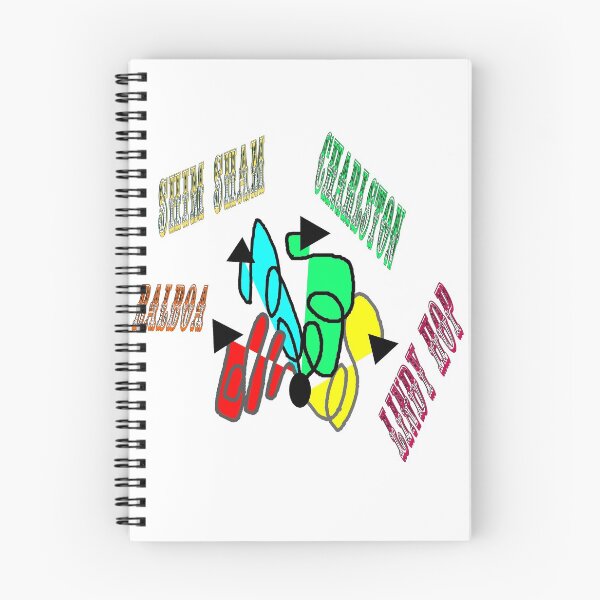 Item preview, Directions to choose the Sing Dance designed and sold by hop2swing.
