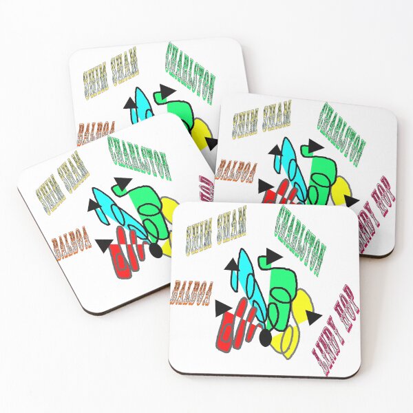 Item preview, Directions to choose the Sing Dance designed and sold by hop2swing.