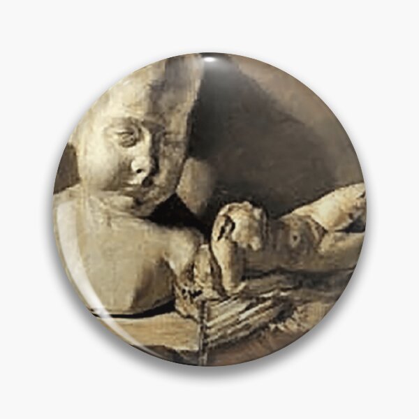 Item preview, Books Still Life, after Jan Lievens around 1628 designed and sold by SEEMUELLER.