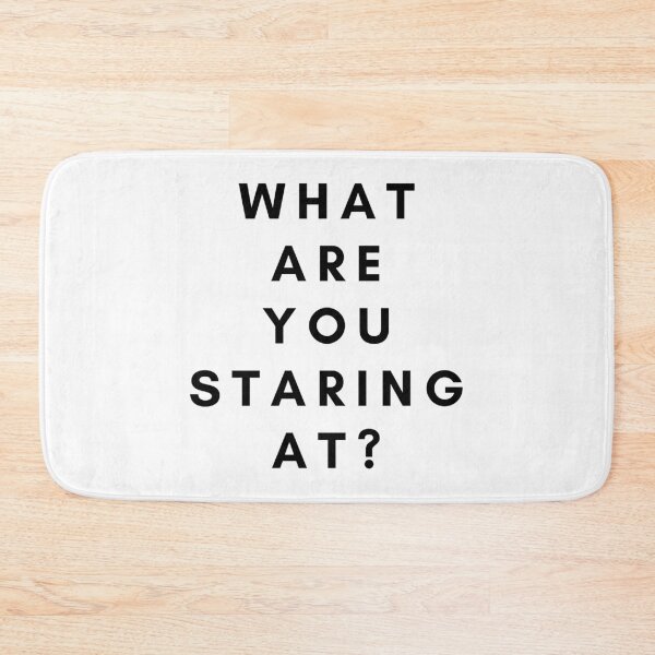 Item preview, Stare designed and sold by UwUisforyou.