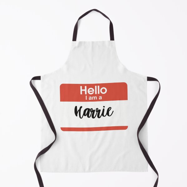 Item preview, Hello I am a Harrie designed and sold by LinhlyHarwell13.