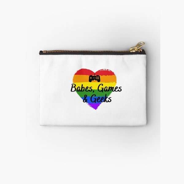 Artikelvorschau, BGG Pride Logo Kollektion entworfen und verkauft von BGGJax.